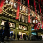 A confiança do consumidor cai em dezembro para o nível mais baixo desde que as tarifas dos EUA foram implementadas