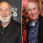 A conversa final de Rob Reiner com a estrela de 'Monty Python' 1 dia antes da morte 'terrível' ser revelada