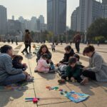 A crise populacional da China – o maior teste de Xi em 2026