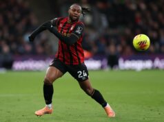 A decisão de Antoine Semenyo contém detalhes importantes que são um impulso maior para o Man Utd do que para o próprio jogador Semenyo para City