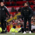 Gráfico Amorim/Edwards