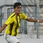 A declaração elegante de Ramadhan Sananta após marcar um gol espetacular na Liga da Malásia