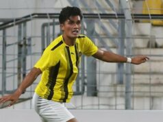 A declaração elegante de Ramadhan Sananta após marcar um gol espetacular na Liga da Malásia A declaração elegante de Ramadhan Sananta após marcar um gol espetacular na Liga da Malásia