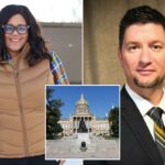 A democrata Renee Hardman ganha uma cadeira no Senado do estado de Iowa, impedindo o Partido Republicano de reivindicar uma maioria absoluta