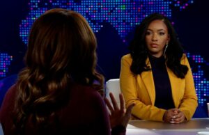 A deputada Jasmine Crockett sobre o discurso de Trump à nação: ‘Como um vendedor de carros usados na frente do povo americano’ Yahoo news home