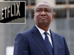 A deputada democrata da Louisiana Cleo Fields comprou discretamente ações da Netflix no valor de seis dígitos pouco antes do acordo de aquisição com a Warner Bros. A deputada democrata da Louisiana Cleo Fields comprou discretamente ações da Netflix no valor de seis dígitos pouco antes do acordo de aquisição com a Warner Bros.