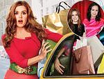 A desolada Isla Fisher presta uma homenagem emocionante à autora de Confissões de uma Shopaholic, Sophie Kinsella, após sua morte aos 55 anos