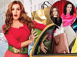 A desolada Isla Fisher presta uma homenagem emocionante à autora de Confissões de uma Shopaholic, Sophie Kinsella, após sua morte aos 55 anos A desolada Isla Fisher presta uma homenagem emocionante à autora de Confissões de uma Shopaholic, Sophie Kinsella, após sua morte aos 55 anos