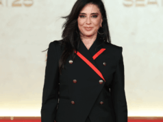 A diretora de ‘Cafarnaum’, Nadine Labaki, sobre como o cinema pode ajudar os cineastas árabes ‘Expressar raiva reprimida’, ‘Não ser confrontado com a agenda’ de financiadores ocidentais A diretora de 'Cafarnaum', Nadine Labaki, sobre como o cinema pode ajudar os cineastas árabes 'Expressar raiva reprimida', 'Não ser confrontado com a agenda' de financiadores ocidentais