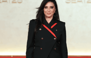 A diretora de ‘Cafarnaum’, Nadine Labaki, sobre como o cinema pode ajudar os cineastas árabes ‘Expressar raiva reprimida’, ‘Não ser confrontado com a agenda’ de financiadores ocidentais A diretora de 'Cafarnaum', Nadine Labaki, sobre como o cinema pode ajudar os cineastas árabes 'Expressar raiva reprimida', 'Não ser confrontado com a agenda' de financiadores ocidentais