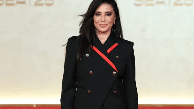 A diretora de 'Cafarnaum', Nadine Labaki, sobre como o cinema A diretora de 'Cafarnaum', Nadine Labaki, sobre como o cinema pode ajudar os cineastas árabes 'Expressar raiva reprimida', 'Não ser confrontado com a agenda' de financiadores ocidentais