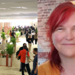 A diretora do Red Sea Souk, Holly Daniel, fala sobre a edição 'maior' e mais competitiva: 'Houve um aumento no número de pessoas que desejam vir para o Mar Vermelho'