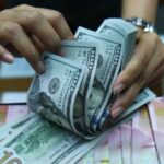 A dívida externa do RI cai para US$ 423,9 bilhões em outubro de 2025 por causa disso