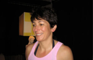 A divulgação pública dos registros de Epstein coloca Maxwell sob novo escrutínio em meio a suas alegações de inocência Yahoo news home