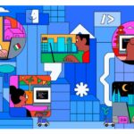 A eficácia do treinamento Apple Developer Academy de US$ 20 mil é questionada (gráfico promocional da Apple mostrado)