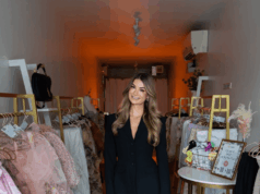 A empresa canadense de aluguel de roupas peer-to-peer Rax está se expandindo para os EUA A empresa canadense de aluguel de roupas peer-to-peer Rax está se expandindo para os EUA