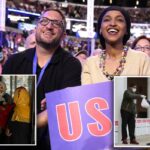 A empresa de US $ 30 milhões do marido de Ilhan Omar silenciosamente apaga nomes do site - enquanto o membro do 'Esquadrão' enfrenta crescentes questões sobre riqueza repentina em meio à fraude do bem-estar social em Minnesota