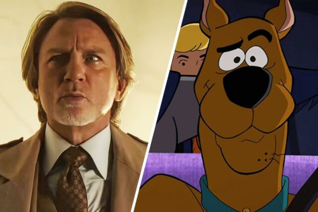 A entrega inexpressiva de “Scooby-Dooby-Doo” de Daniel Craig em 'Wake Up Dead Man' é a melhor frase lida de 2025
