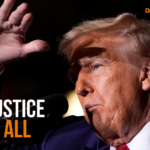 Nesta imagem de vídeo fornecida pelo Comitê Judiciário do Senado, Aileen Cannon testemunha virtualmente durante sua audiência de nomeação ao Comitê Judiciário do Senado em Washington, em 29 de julho de 2020. (Comitê Judiciário do Senado via AP)