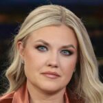 Gettyimages-249839883 Preparação da semana de Erika Kirk