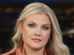 A esposa de Charlie Kirk, Erika Kirk, diz que a filha ‘mal pode esperar’ para ir para o céu Gettyimages-249839883 Preparação da semana de Erika Kirk