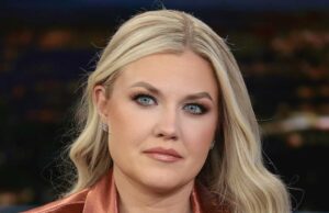 A esposa de Charlie Kirk, Erika Kirk, diz que a filha ‘mal pode esperar’ para ir para o céu Gettyimages-249839883 Preparação da semana de Erika Kirk