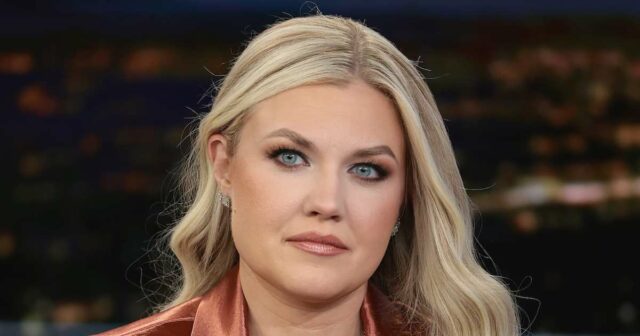 A esposa de Charlie Kirk, Erika Kirk, diz que a Gettyimages-249839883 Preparação da semana de Erika Kirk