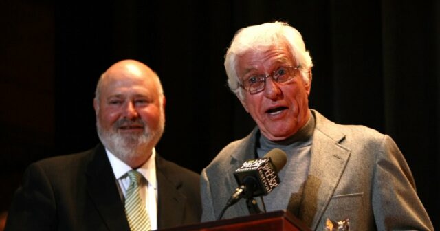 Mortes por esfaqueamento de Rob e Michele Reiner: tudo o que sabemos até agora