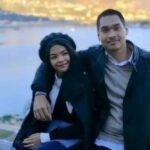 A esposa de Dito Ariotedjo certa vez escreveu uma história sobre Davina Karamoy, o conteúdo...