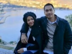 A esposa de Dito Ariotedjo certa vez escreveu uma história sobre Davina Karamoy, o conteúdo… A esposa de Dito Ariotedjo certa vez escreveu uma história sobre Davina Karamoy, o conteúdo...