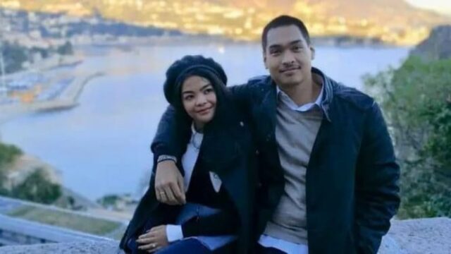 A esposa de Dito Ariotedjo certa vez escreveu uma história A esposa de Dito Ariotedjo certa vez escreveu uma história sobre Davina Karamoy, o conteúdo...