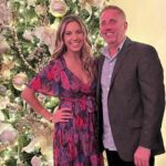 Greg Biffle animado para voltar a ter um vislumbre compartilhado dentro do avião meses antes do acidente fatal