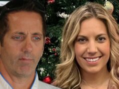 A esposa de Greg Biffle da NASCAR mandou uma mensagem para a mãe ‘Estamos com problemas’ momentos antes do acidente de avião greg-biffle-Cristina-Biffle-getty-ig-1