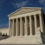 A esquerda ostenta a sua hipocrisia enquanto o Supremo Tribunal restringe o poder dos burocratas