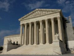 A esquerda ostenta a sua hipocrisia enquanto o Supremo Tribunal restringe o poder dos burocratas A esquerda ostenta a sua hipocrisia enquanto o Supremo Tribunal restringe o poder dos burocratas