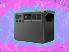 A estação de energia portátil DJI Power 2000 atingiu o preço mais baixo de todos os tempos – quase metade do preço na Amazon A estação de energia portátil DJI Power 2000 atingiu o preço mais baixo de todos os tempos – quase metade do preço na Amazon