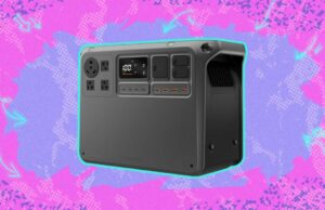 A estação de energia portátil DJI Power 2000 atingiu o preço mais baixo de todos os tempos – quase metade do preço na Amazon A estação de energia portátil DJI Power 2000 atingiu o preço mais baixo de todos os tempos – quase metade do preço na Amazon