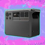 A estação de energia portátil DJI Power 2000 está com o preço mais baixo de todos os tempos – quase metade do preço