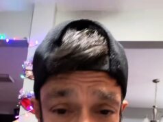 A estrela da Nickelodeon, Tylor Chase, estava ‘fumando metanfetamina’ em um frio congelante depois de retornar às ruas após a hospitalização O ex-aluno do Mighty Ducks, Shaun Weiss, revelou que Tylor Chase voltou às ruas depois de ser colocado em prisão psiquiátrica involuntária de 72 horas na semana passada; Weiss retratado em um vídeo do Instagram na segunda-feira