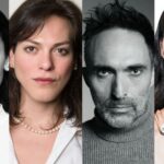 A estrela de 'A Fantastic Woman' Daniela Vega embarca em 'Pink Desert' de Constanza Majluf como produtora executiva (EXCLUSIVO)