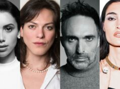 A estrela de ‘A Fantastic Woman’ Daniela Vega embarca em ‘Pink Desert’ de Constanza Majluf como produtora executiva (EXCLUSIVO) A estrela de 'A Fantastic Woman' Daniela Vega embarca em 'Pink Desert' de Constanza Majluf como produtora executiva (EXCLUSIVO)