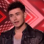 O filho da Coronation Streetstar Debbie Rush, William, morreu apenas uma semana antes do Natal. Ele é retratado durante sua aparição no X Factor em 2016