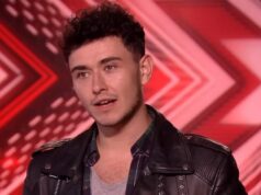 A estrela de Coronation Street, Debbie Rush, revela que seu filho morreu poucos dias antes do Natal O filho da Coronation Streetstar Debbie Rush, William, morreu apenas uma semana antes do Natal. Ele é retratado durante sua aparição no X Factor em 2016