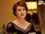 A estrela de Downton Abbey está irreconhecível, ostentando um visual MUITO diferente no thriller sobrenatural 'absorvente' da Netflix, enquanto os fãs elogiam a atuação 'excelente'