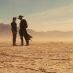 A estrela de 'Fallout' Ella Purnell revela a dinâmica 'Still Tense' de Lucy, mas 'Muito Diferente' com o Ghoul na 2ª temporada