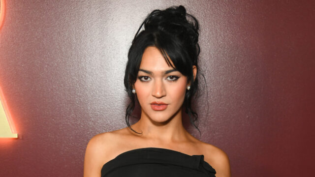 A estrela de 'Glamorous' Miss Benny junta-se à estreia na direção de Jordan Firstman em 'Club Kid' (EXCLUSIVO)
