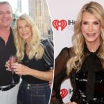 A estrela de 'Golden Bachelorette' Joan Vassos revela por que ela ainda não se casou com Chock Chapple