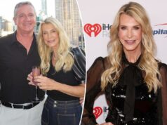 A estrela de ‘Golden Bachelorette’ Joan Vassos revela por que ela ainda não se casou com Chock Chapple A estrela de 'Golden Bachelorette' Joan Vassos revela por que ela ainda não se casou com Chock Chapple