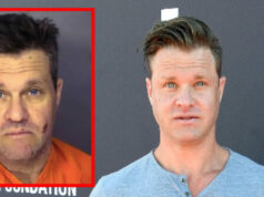 A estrela de ‘Home Improvement’ Zachery Ty Bryan é presa pela sexta vez em cinco anos depois que o noivo supostamente tentou atropelá-lo A estrela de 'Home Improvement' Zachery Ty Bryan é presa pela sexta vez em cinco anos depois que o noivo supostamente tentou atropelá-lo