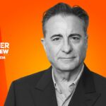 A estrela de 'Landman' Andy Garcia compara o encontro com Taylor Sheridan ao “Encontro com Shakespeare”: “É assim que eu vejo as coisas”